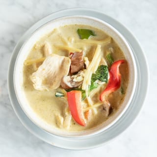 Green Curry